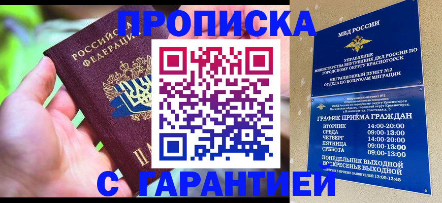 временная регистрация 2025 в Клинцах